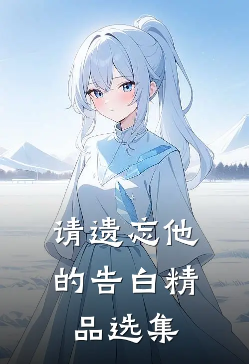 请遗忘他的告白精品选集
