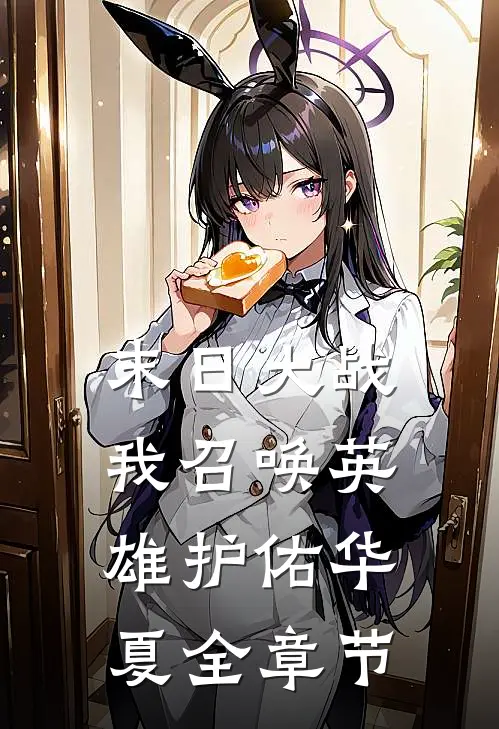 末日大战我召唤英雄护佑华夏全章节
