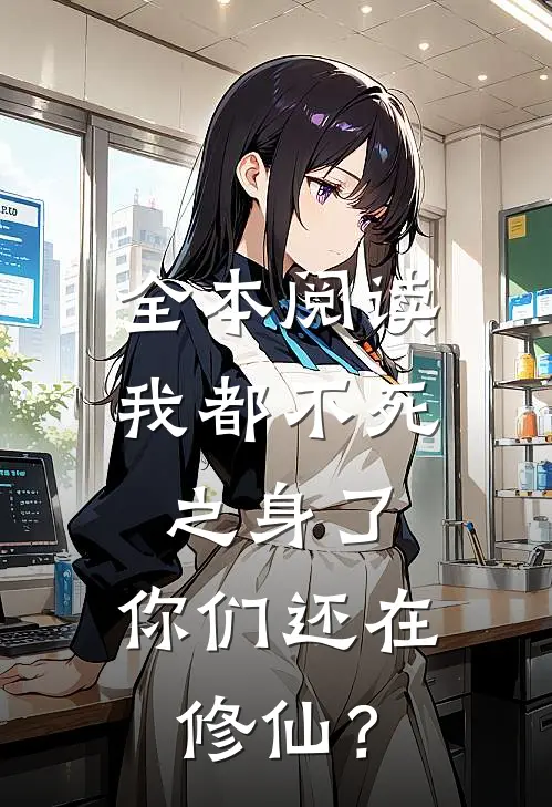 全本阅读我都不死之身了，你们还在修仙？