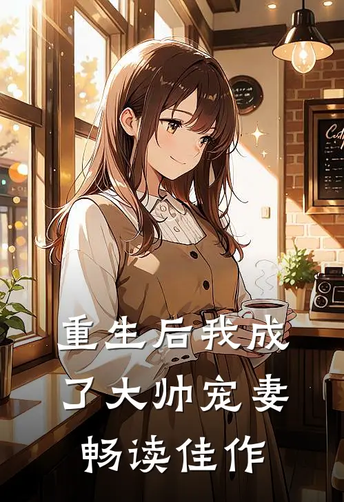 重生后我成了大帅宠妻畅读佳作