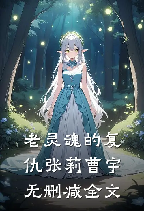 老灵魂的复仇张莉曹宇无删减全文