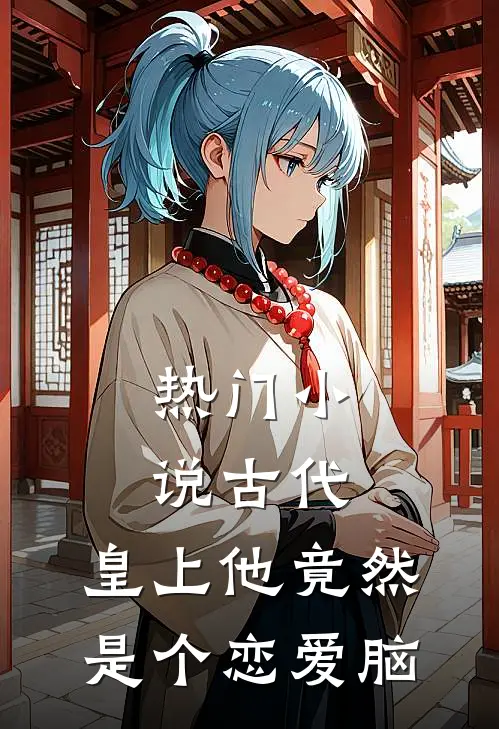热门小说古代：皇上他竟然是个恋爱脑