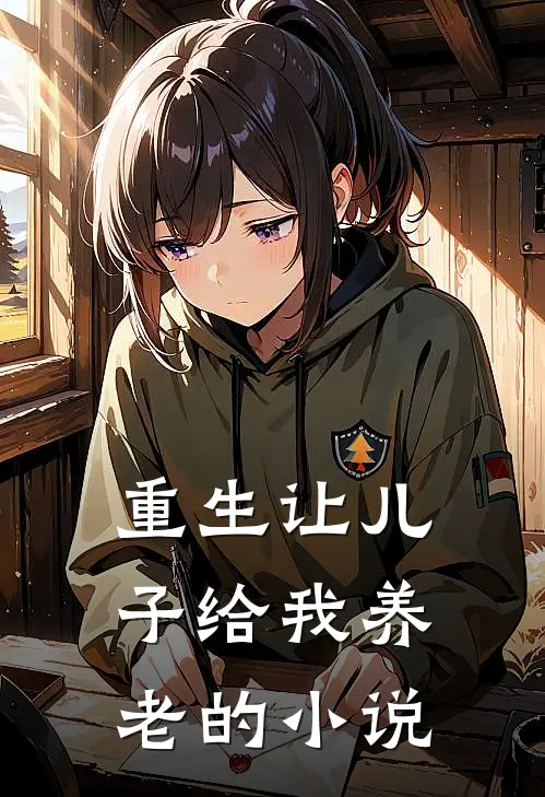 重生让儿子给我养老的小说