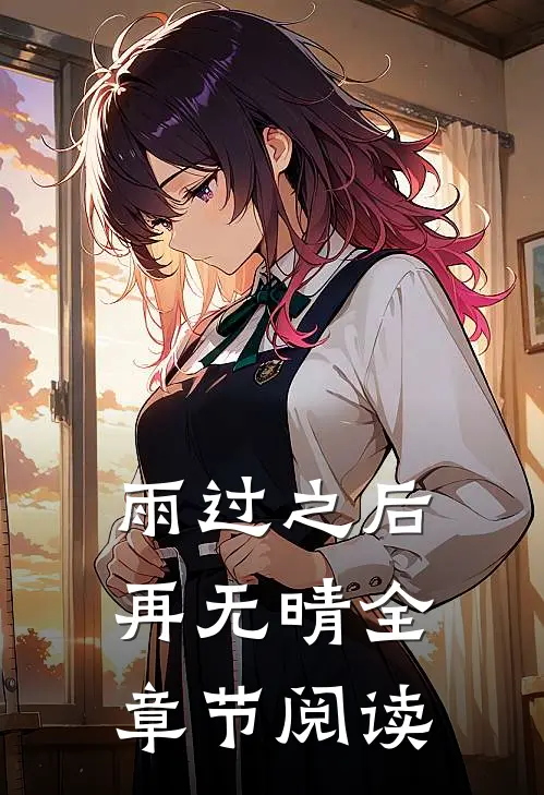 雨过之后再无晴全章节阅读