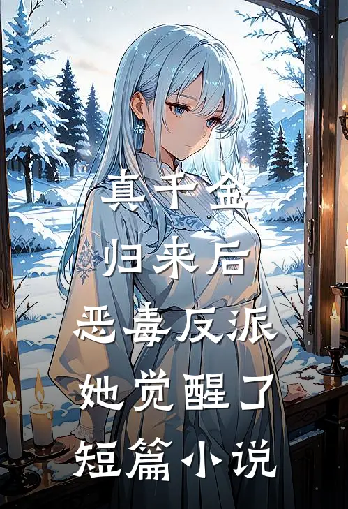 真千金归来后,恶毒反派她觉醒了短篇在线阅读