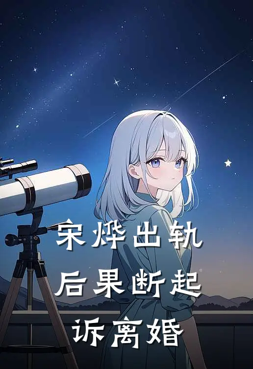 宋烨出轨后果断起诉离婚