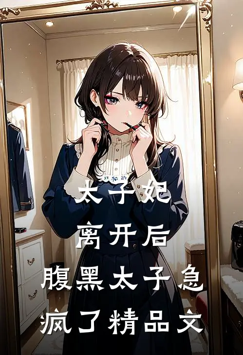 太子妃离开后，腹黑太子急疯了精品文