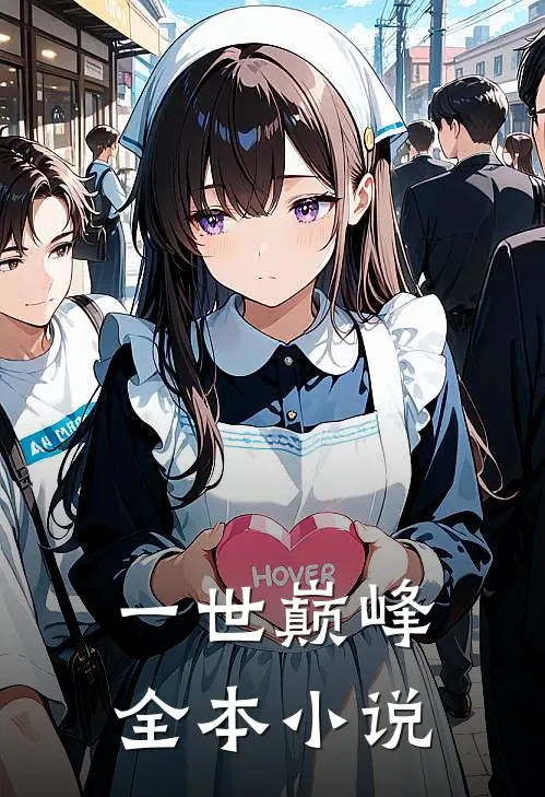 一世巅峰全本小说