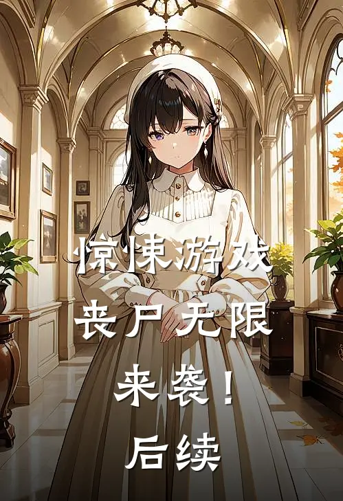 惊悚游戏,丧尸无限来袭!后续免费观看