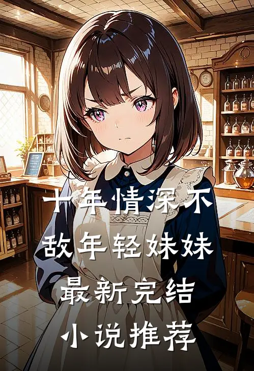 十年情深不敌年轻妹妹最新完结小说推荐