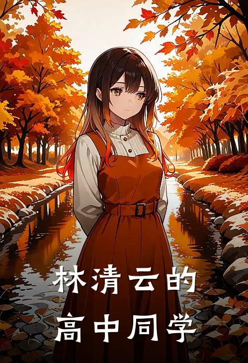林清云的高中同学