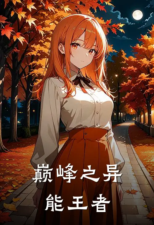 巅峰之异能王者