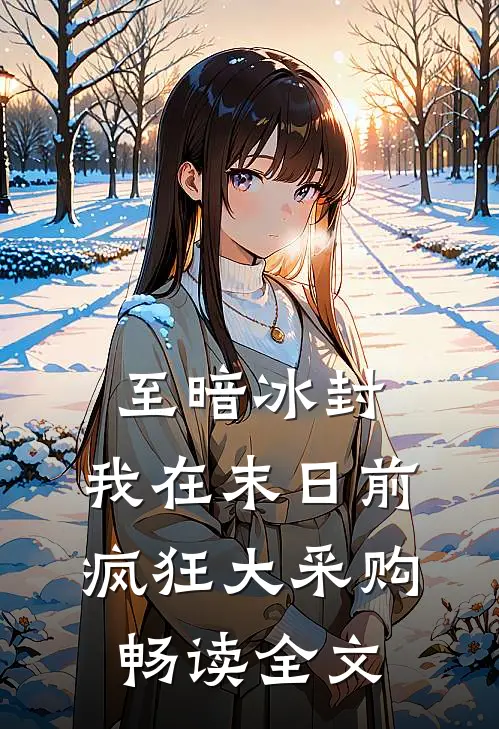 至暗冰封：我在末日前疯狂大采购畅读全文