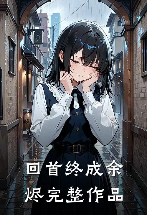 回首终成余烬完整作品