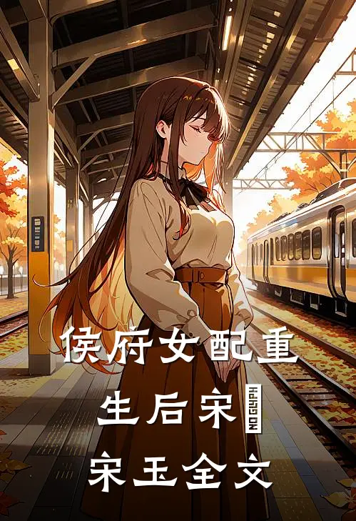 侯府女配重生后宋璟宋玉全文