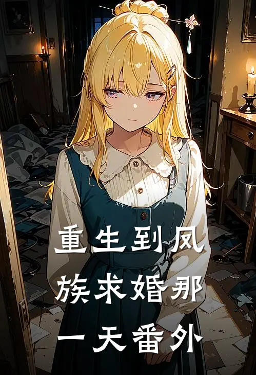 重生到凤族求婚那一天 番外