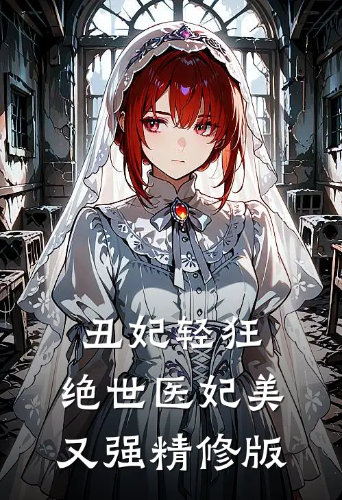 丑妃轻狂绝世医妃美又强精修版