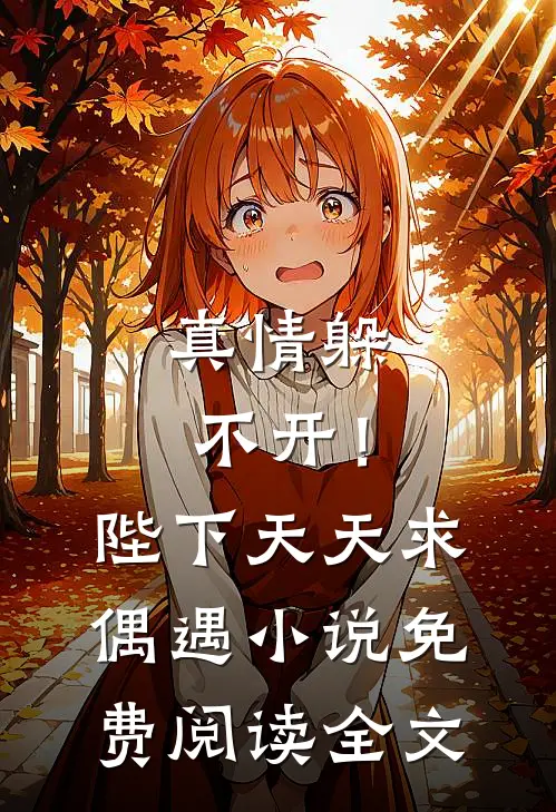 真情躲不开!陛下天天求偶遇免费阅读全文无弹窗