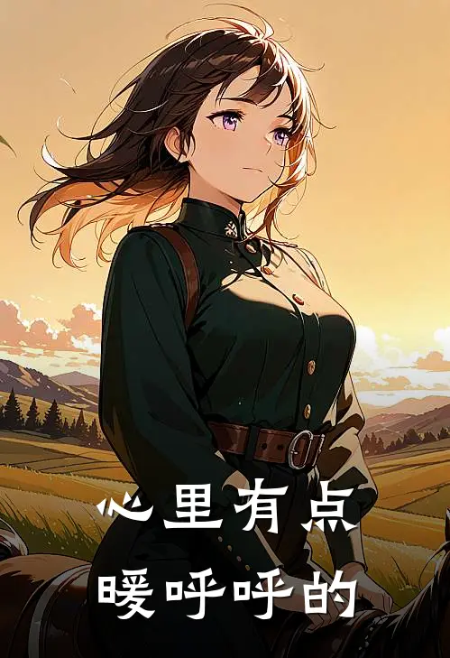 心里有点暖呼呼的