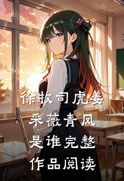 徐牧司虎姜采薇青凤是谁完整作品阅读