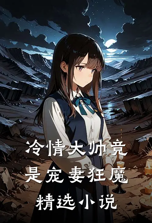 冷情大帅竟是宠妻狂魔精选小说