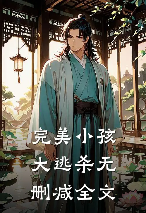 完美小孩大逃杀无删减全文在线阅读