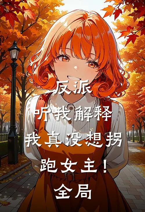 反派：听我解释，我真没想拐跑女主！全局