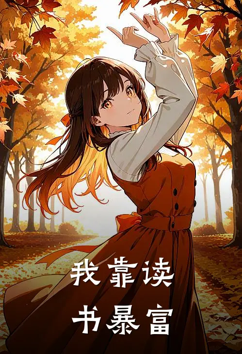我靠读书暴富