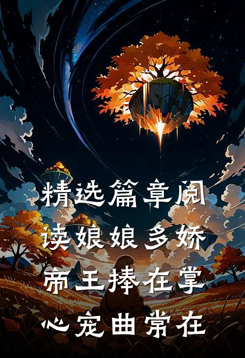 精选篇章阅读娘娘多娇,帝王捧在掌心宠曲常在