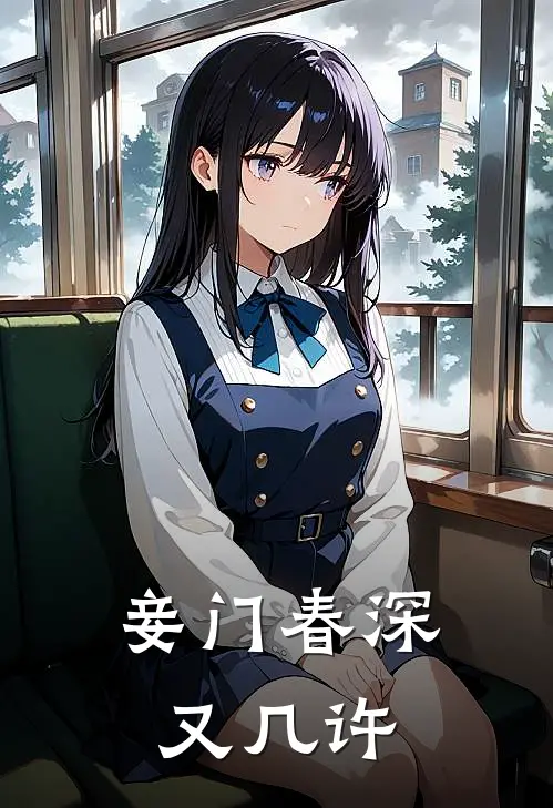 妾门春深又几许免费读