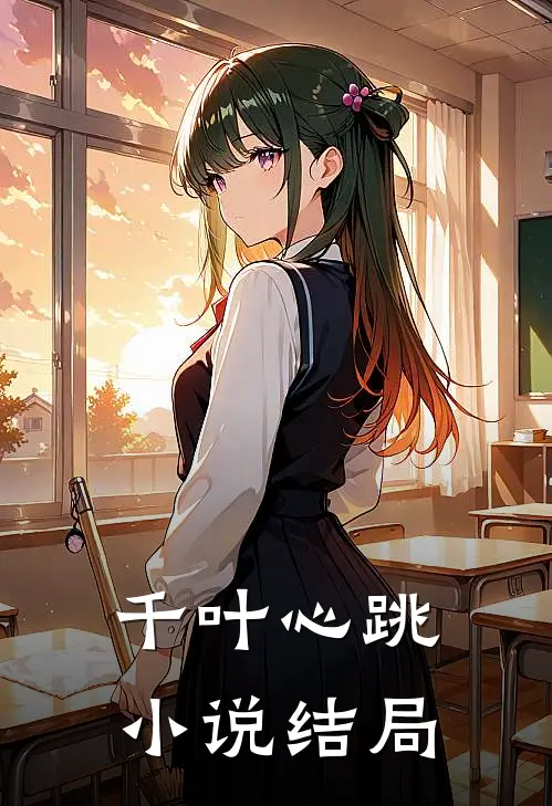 千叶心跳小说结局
