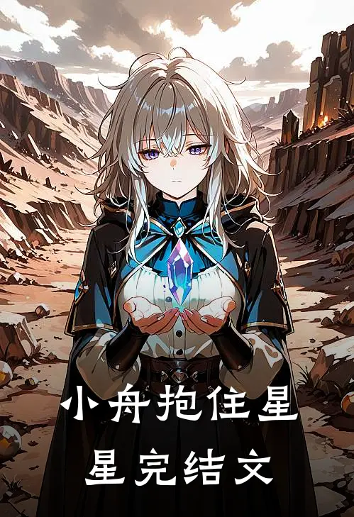 小舟抱住星星完结文