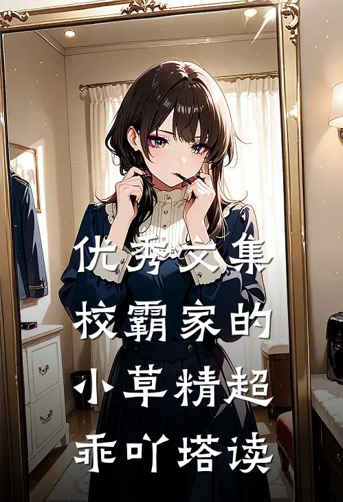 优秀文集校霸家的小草精超乖吖塔读