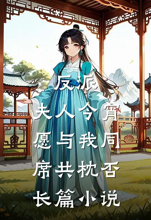 反派：夫人今宵愿与我同席共枕否长篇小说