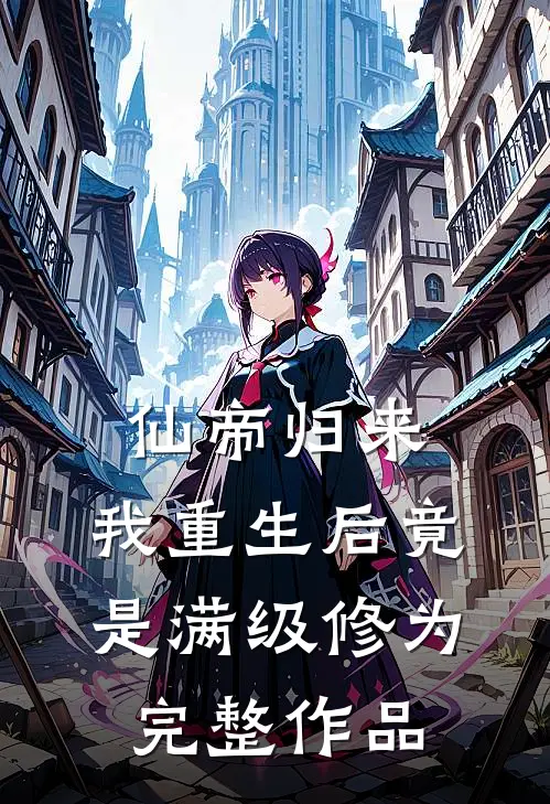 仙帝归来：我重生后竟是满级修为完整作品