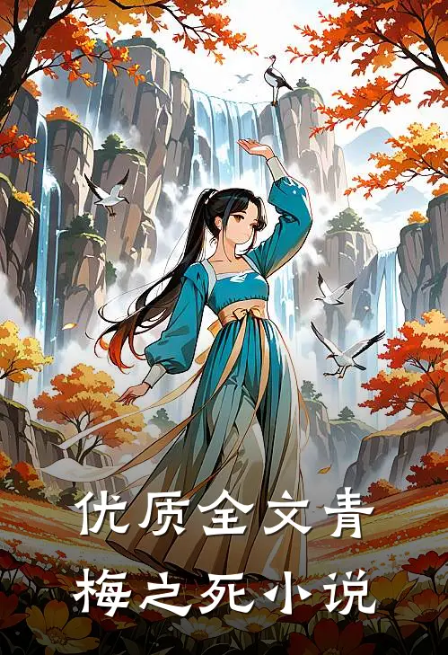 优质全文青梅之死小说