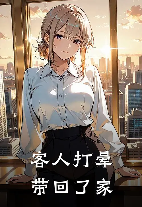 客人打晕带回了家