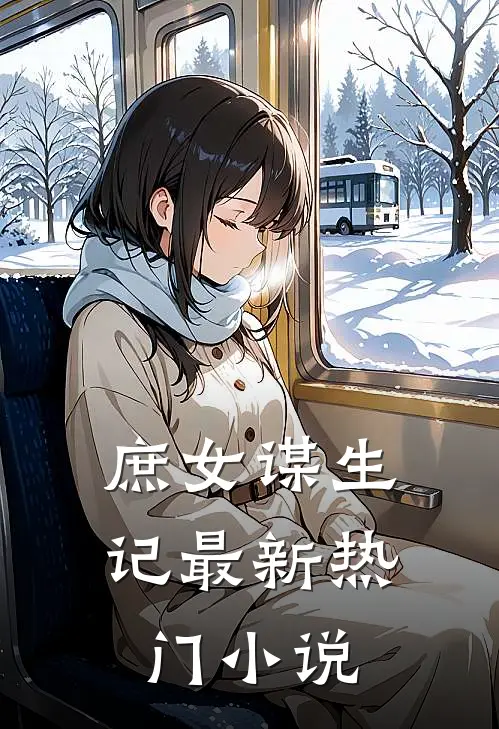 庶女谋生记最新热门小说