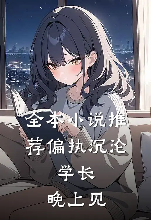 全本小说推荐偏执沉沦：学长，晚上见