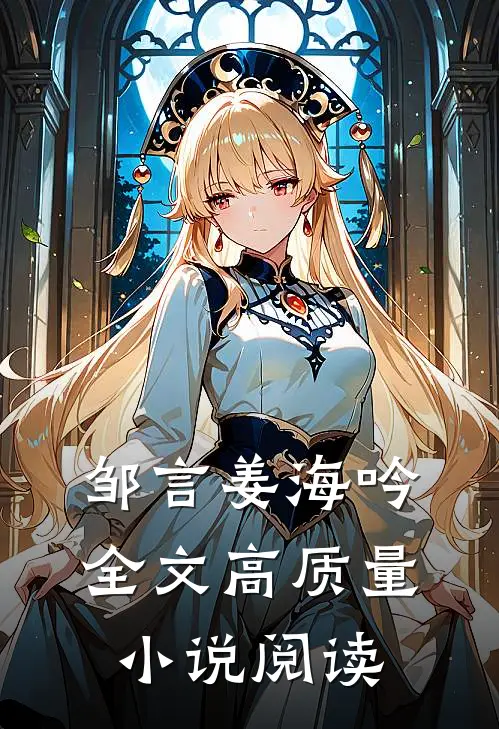 邹言姜海吟全文高质量小说阅读