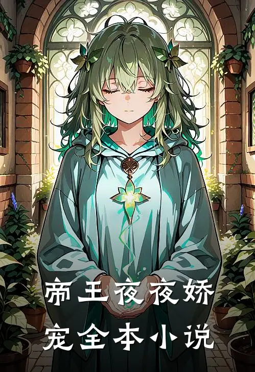 帝王夜夜娇宠全本小说
