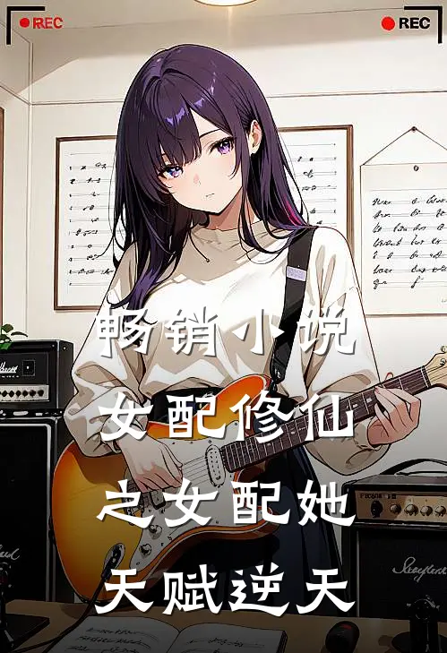 畅销小说女配修仙之女配她天赋逆天