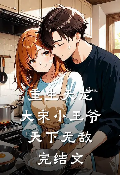 重生天龙，大宋小王爷，天下无敌完结文