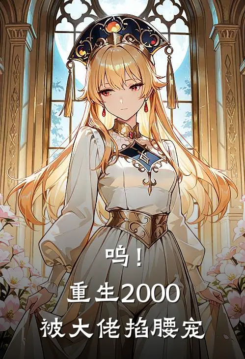 呜!重生2000,被大佬掐腰宠 黎莫陌