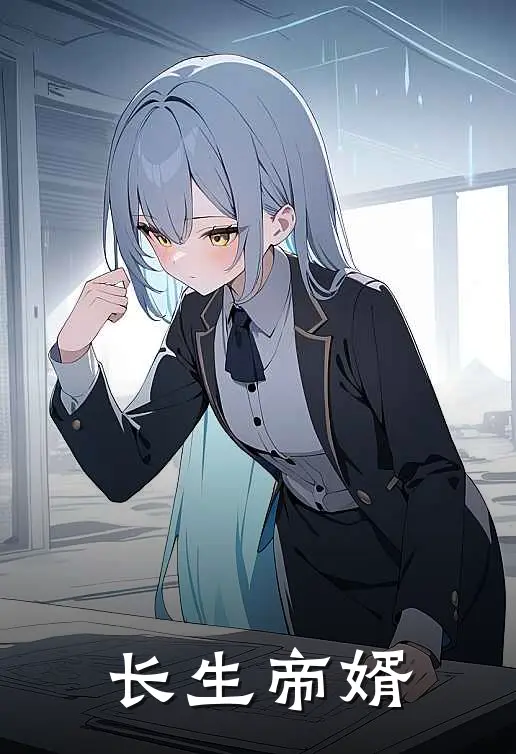长生帝婿
