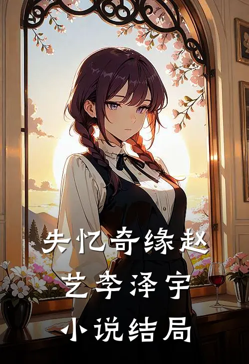 失忆奇缘赵艺李泽宇小说结局