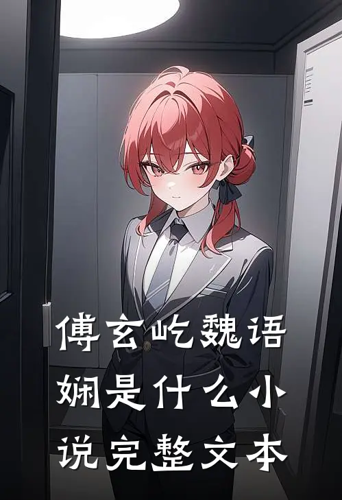 傅玄屹魏语娴是什么小说完整文本