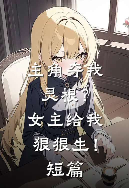 主角夺我灵根？女主给我狠狠生！短篇