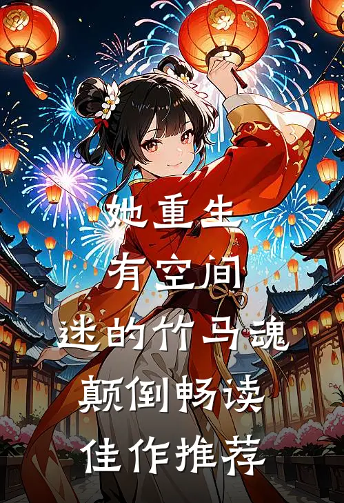 她重生有空间，迷的竹马魂颠倒畅读佳作推荐