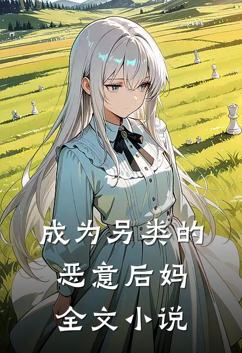 成为另类的恶意后妈全文小说